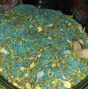 Bath Soak - Yemoja Bath